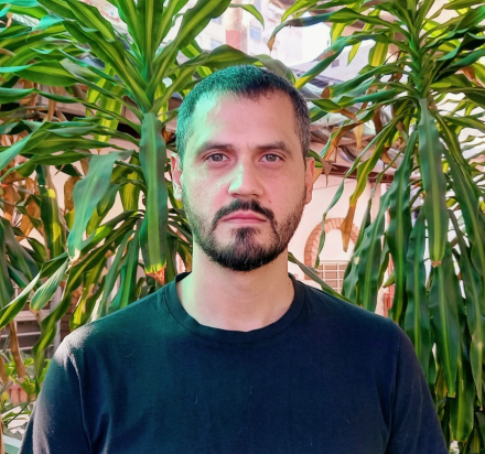 Lucas Brito Sánchez - Cecual 1