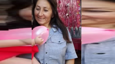 Andrea Vanesa Caione, de 49 años, desapareció tras visitar a un familiar