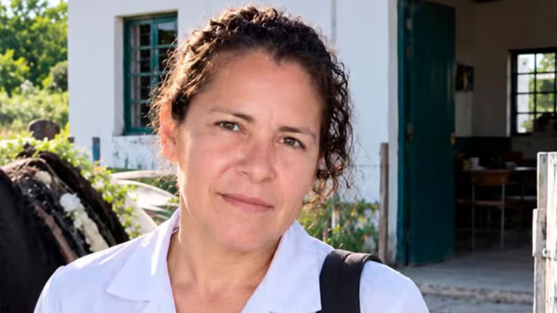 Se conoció el resultado de la autopsia de Nancy Godoy: "Múltiples lesiones punzocortantes"