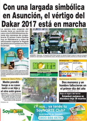 Edición del 02.01.17