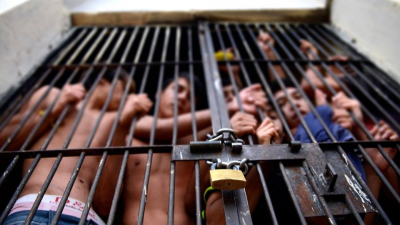 UNICEF se pronunció en contra de bajar la edad de imputabilidad