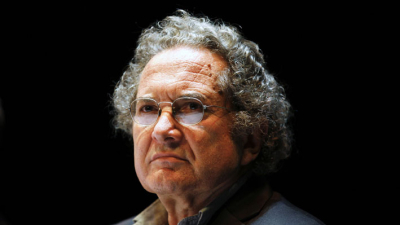 Murió el escritor Ricardo Piglia, el autor que enseñó a leer a generaciones de argentinos