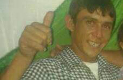 Atraparon el hombre que apuñaló cuatro veces a su exmujer y al hermano que quiso defenderla 