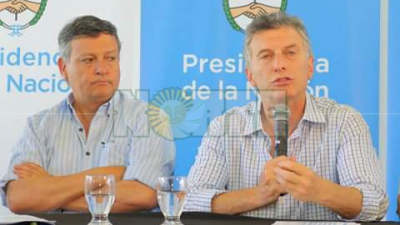 Nueva relación entre Nación y las provincias: el Chaco deberá cuidar sus recursos