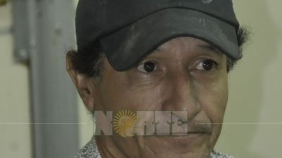 Crece el misterio a un mes de la desaparición de Rubén Bombares