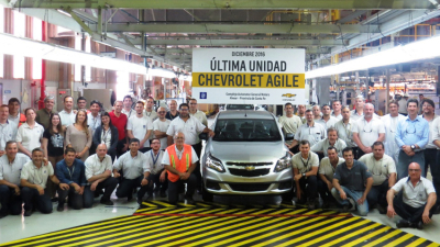Llegó el final para el modelo Agile