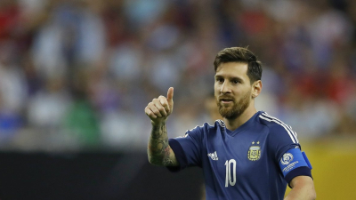 Argentina sigue liderando un ránking de FIFA