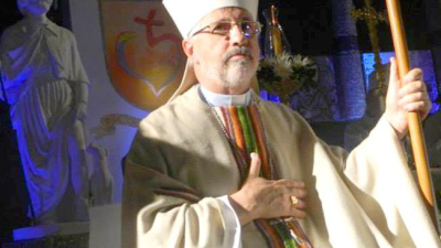 Misioneros evangelizaron en parajes de El Impenetrable