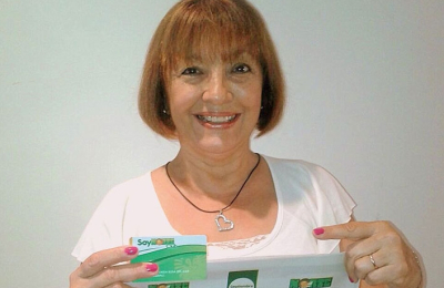 “La tarjeta cambió mi forma de comprar”, destaca una suscriptora de Soy NORTE Club