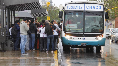 A partir de junio comenzaría a funcionar el nuevo servicio Chaco-Corrientes