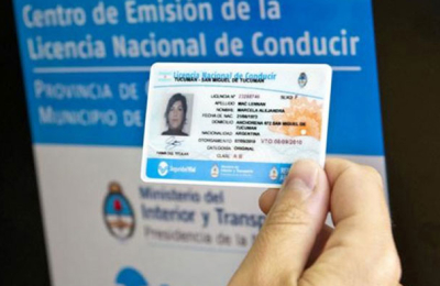 Inauguran nueva oficina de registro de conducir