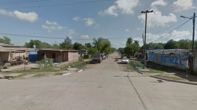 Otra muerte en Villa Prosperidad, a dos cuadras de la Comisaría Octava