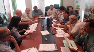 Vacunación contra la aftosa y la brucelosis: el 15 de marzo comienza en el Chaco la primera campaña