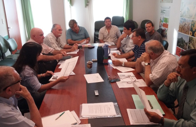 Vacunación contra la aftosa y la brucelosis: el 15 de marzo comienza en el Chaco la primera campaña