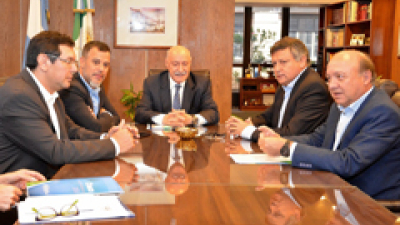 Nuevo plan estratégico 2025 con asistencia a municipios