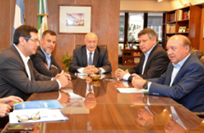 Nuevo plan estratégico 2025 con asistencia a municipios