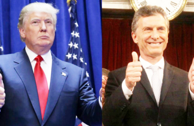 Todo lo que Trump no cambia