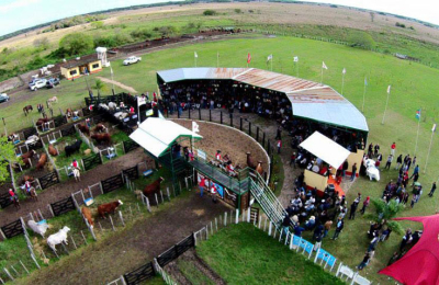 Corrientes espera con expectativa  el congreso equino de Caá Cupé