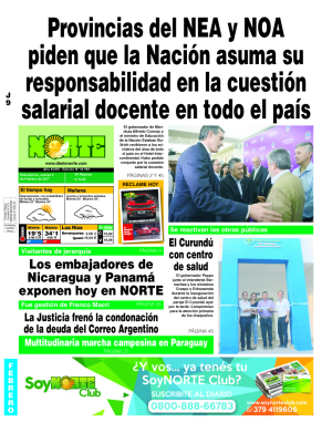 Edición del 09.02.17