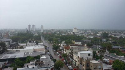 Se esperan tormentas por tres días