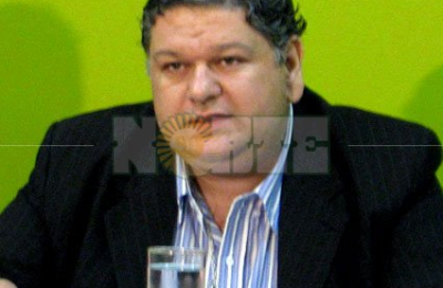 Una medida cautelar de la Justicia ordenó reponer a Casalboni en la intendencia