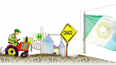 La crisis textil golpea cada vez más fuerte