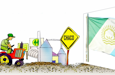 La crisis textil golpea cada vez más fuerte