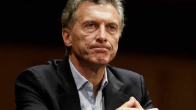 Diputados kirchneristas pidieron el juicio político de Macri por el caso del Correo