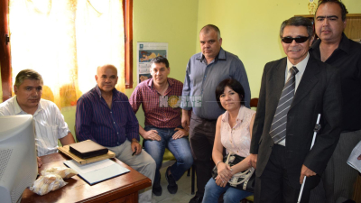 Quitilipi: convocaron a elecciones para abril  por la destitución de Casalboni