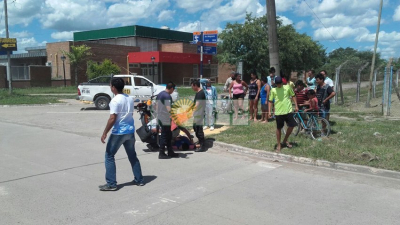 Varios allanamientos en la zona sur para dar con el asesino de Emiliano Romero