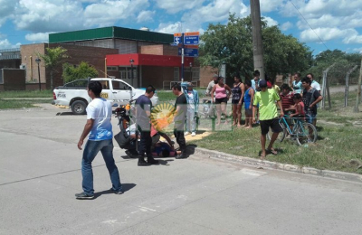 Sin resultados en la búsqueda del homicida del estudiante y se amplía a Corrientes 