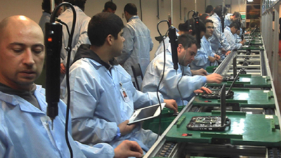 Bangho ratifica que despedirá a más de 400 empleados por apertura de importaciones
