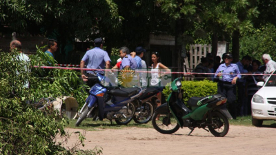 Crimen en Barranqueras: liberan al padrastro de Araceli González y joven permanece preso 
