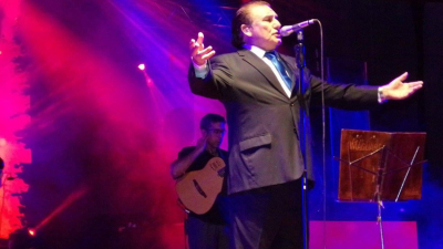 Se viene una nueva edición del Festival de la Empanada en Charata