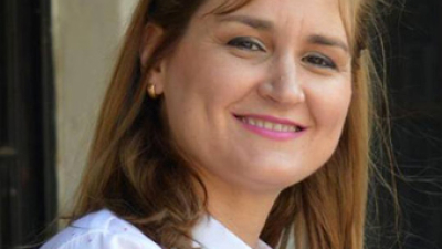 De Nicoloff a Petrovich: “El paro docente es injustificado y claramente partidario”