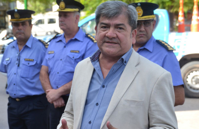 Narcotráfico: el Chaco arma estrategia para reforzar las fronteras