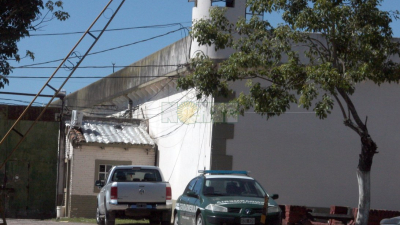 Operativo Sapucay: allanamientos en cuatro provincias y políticos involucrados