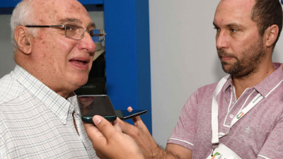 Especialista en agro climatología advierte: “Hay que estar alertas al mes de abril”