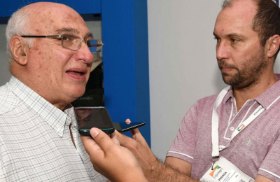 Especialista en agro climatología advierte: “Hay que estar alertas al mes de abril”