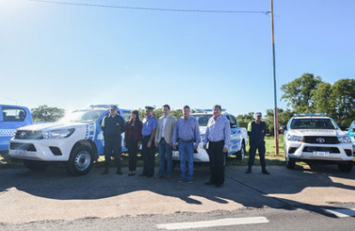 El gobierno anticipó que incrementará los controles en rutas las provinciales