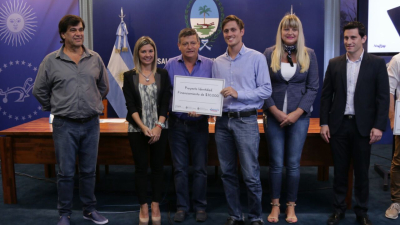Los emprendedores tienen disponibles nuevas líneas de microcréditos
