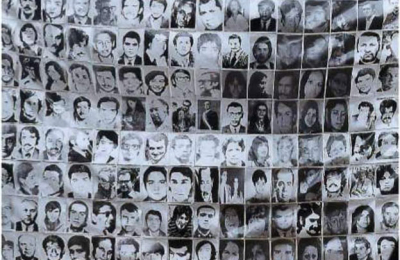 En el Día Nacional de la Memoria, repudio chaqueño a la dictadura militar