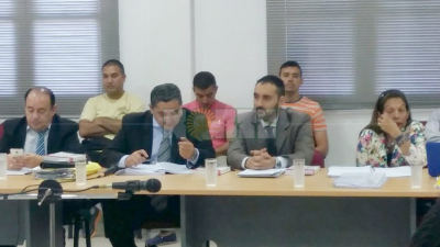 Familiares de policías condenados por matar a Víctor Cindrich pedirán nulidad del fallo