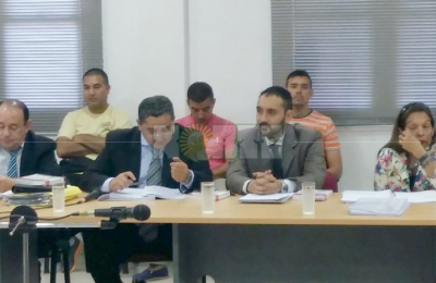 Familiares de policías condenados por matar a Víctor Cindrich pedirán nulidad del fallo