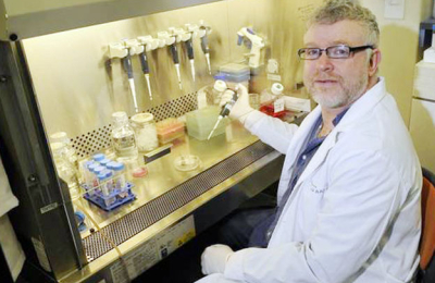 La investigación del cáncer