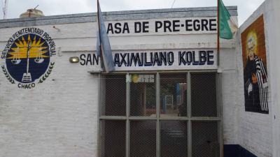 Allanan celdas: con salidas transitorias salían a robar
