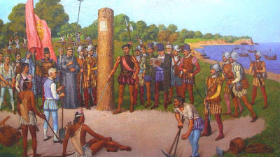 3 de Abril: Fundación de Corrientes