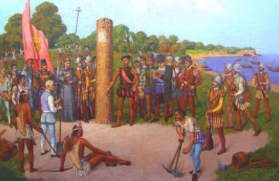 3 de Abril: Fundación de Corrientes