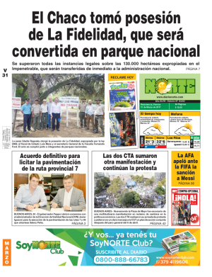 Edición del 31.03.17