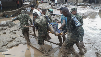 Tragedia en Colombia: avalancha deja más de 150 muertos